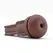 Autoblow AI Ultra Sleeve Brown - Zamenjivi Intimni Umetak