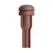 Autoblow AI Ultra Sleeve Brown - Zamenjivi Intimni Umetak