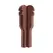 Autoblow AI Ultra Sleeve Brown - Zamenjivi Intimni Umetak