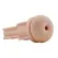 Autoblow AI Ultra Sleeve Beige - Zamenjivi Intimni Umetak Mali