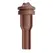 Autoblow AI Ultra Mouth Sleeve Braon - Interchangeable TPR umetak