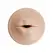 Autoblow AI Ultra Intimate Sleeve Mouth Bež - Rebrasti TPR umetak