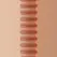 Autoblow AI Ultra Intimate Sleeve Mouth Bež - Rebrasti TPR umetak