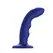 Strap-on-me Wave Night Blue Double Tapping Intimate Device 15.3cm