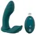 Couples Choice RC 3u1 Multi-funkcionalni intimni set, daljinski upravljač, silikon