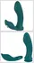Couples Choice RC 3u1 Multi-funkcionalni intimni set, daljinski upravljač, silikon