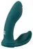 Couples Choice RC 3u1 Multi-funkcionalni intimni set, daljinski upravljač, silikon