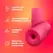 Durex Slide & Ride Intimate Stimulation Sleeve, Flexible, Transparent, 10.5 cm