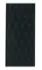 Fetish Fantasy Elite Silicone Paddle Black - Hygienic Flexible Model