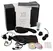 Womanizer Duo Bundle - Premium Set with Intimate Machine & Accessories