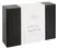 Womanizer Premium Set with Accessories, Smart Silence, 12 Levels, Black