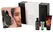 Womanizer Premium Set with Accessories, Smart Silence, 12 Levels, Black