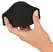 You2Toys Rechargeable Intimate Machine Silicone Black USB