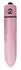 You2Toys Bullet Mini Vibrating Massager Silver Compact Design