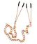 You2Toys Adjustable Stainless Steel Nipple Chain with Silicone Tips