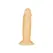 Addiction Silly Willy Mini Silicone Intimate Model Glow-in-the-Dark 3.3in
