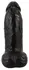 Realistixxx Real Giant Model 7.0cm - Velika Anatomska PVC Forma 22cm