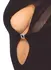 Cottelli FANTASY S-L Ženski Bodysuit sa Rinstoun Detaljima, Crni
