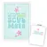 Warm Human Kinky Soulmate Fragrant Keychain Red Limited Edition