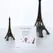 Warm Human Manifestation Card & Charm Set - A Romantic Getaway, 3x3in