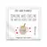 Warm Human Manifestation Charm - Someone To Love Me - Inspirational Gift