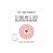 Warm Human Manifestation Power Object - To Find My G-Spot, Compact Charm