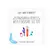 Warm Human Manifest Power Object - Inspirational Gift Miniature, 1 pc