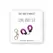 Warm Human Manifestation Power Object - Some Kinky, Pocket-Sized Charm