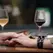 Crave ICON Cuffs Black/Rose Gold - Elegant Adjustable Wrist Bands