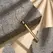 Crave Vesper 2 Intimate Jewelry 24kt Gold Plated Waterproof Necklace
