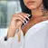 Crave Vesper 2 Intimate Jewelry 24kt Gold Plated Waterproof Necklace