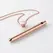 Crave Vesper 2 Rose Gold - Waterproof Necklace, 4 Modes, 26