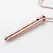 Crave Vesper 2 Rose Gold - Waterproof Necklace, 4 Modes, 26