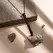 Crave Vesper 2 Black - Waterproof Designer Necklace, USB Rechargeable