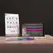 Fun Factory Vedra Intimate Conversation Card Game 99 Prompts 3 Levels