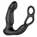 Nexus Simul8 Wave Edition višeakcioni intimni sistem silikon crna
