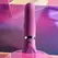 Playboy Pleasure Tap That vibrator ljubičasti - 9-brzinski zakrivljeni silikonski model