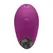 Playboy Arch G-Spot Vibrator Purple - Flexible Dual-Action, 10 Modes