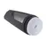 Playboy Pursuit of Pleasure Black - Advanced Vibrating Intimate Device