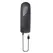 Playboy Pursuit of Pleasure Black - Advanced Vibrating Intimate Device