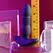 Playboy Pleasure Trust The Thrust Remote Silicone Plug Black 5.4in