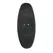 Playboy Pleasure Trust The Thrust Remote Silicone Plug Black 5.4in