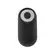 Playboy Pleasure Trust The Thrust Remote Silicone Plug Black 5.4in
