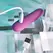 Playboy Pleasure Bullet kompaktni vibrirajući uređaj ljubičasti punjiv