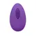 Playboy Pleasure Double Time Kegel trener ljubičasti, daljinski, vodootporan