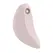 Playboy Pleasure Palm Vibrator Pink Dual Motor Compact Design