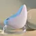 Playboy Pleasure Palm Vibrator Pink Dual Motor Compact Design