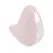 Playboy Pleasure Palm Vibrator Pink Dual Motor Compact Design
