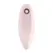 Playboy Pleasure Palm Vibrator Pink Dual Motor Compact Design