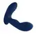 Playboy Pleasure Pleasure Pleaser Navy - Warming Silicone Intimate Device